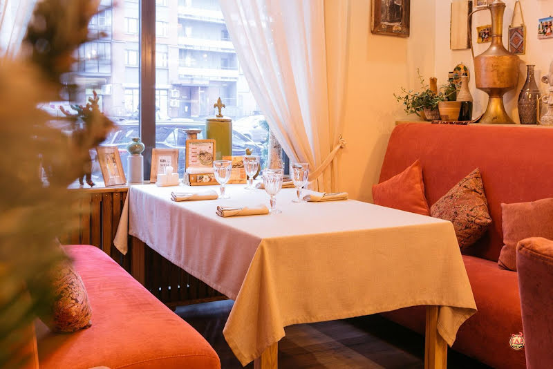 Мацони на Парашютной фотография №11