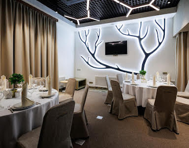  ресторан Арт Москва Войковская