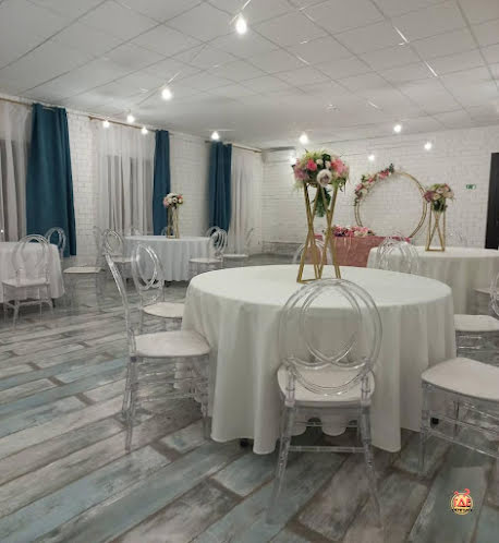 Зал «Лофт» в «ЯР» фотография №13