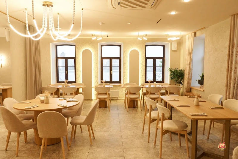 Tatar by Tubatay на Марджани фотография № 1