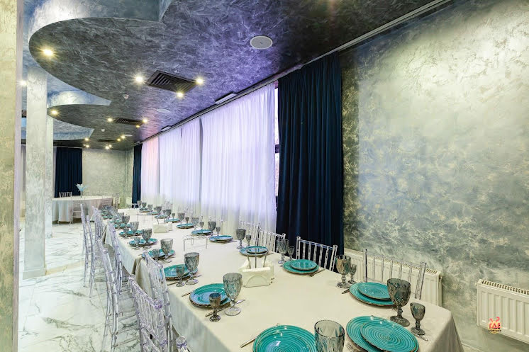 Основной зал  в «Кристалл» фотография №13