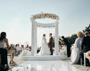  ресторан Мечты