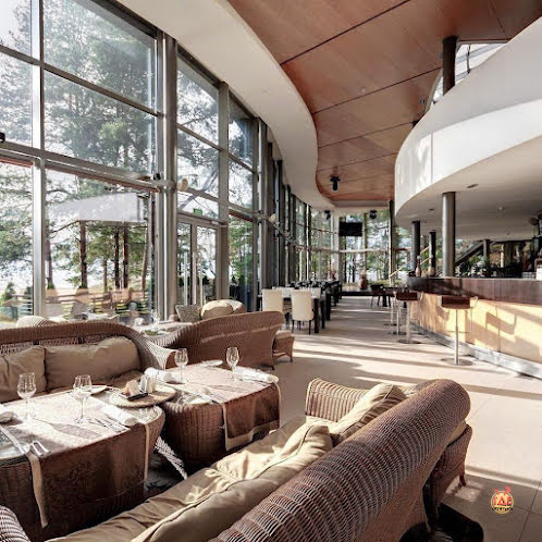 Основной зал  в «Атлантис» фотография №17