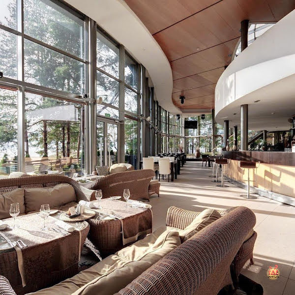 Атлантис фотография №17