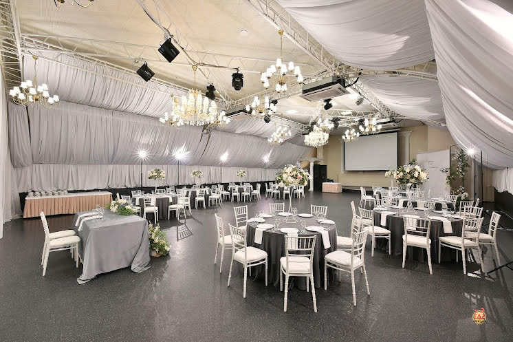 Pravda Hall в «Pravda Hall» фотография №6