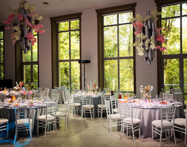  ресторан Согласие Холл