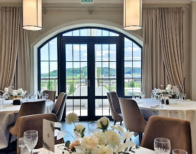  ресторан Ариадна