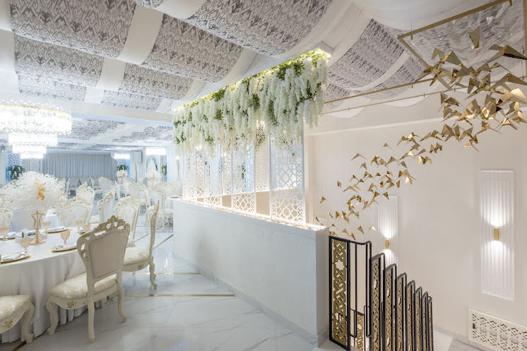 Банкет Холл в «Бен Эмир» фотография №9