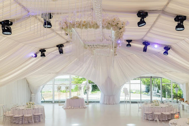 EVA Шатер Летний в «EVA Летний» фотография №18