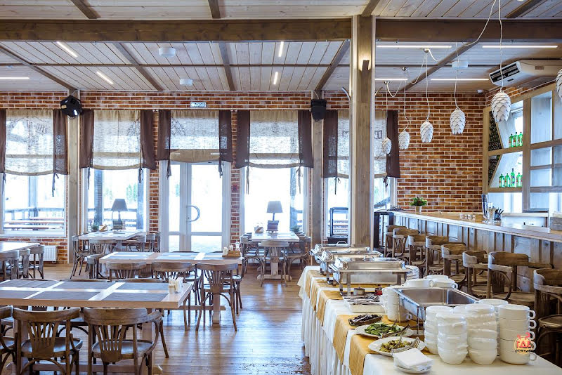 Золотая Долина фотография №9