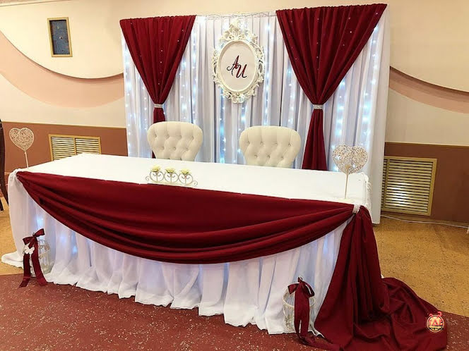 Зал №1 в «У мельника» фотография №19