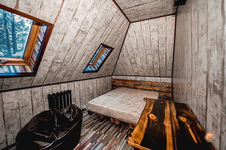 Дом LOFT HOUSE в «Лесная галактика» фотография №8