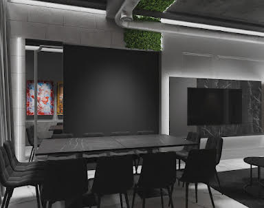  ресторан Iglooloft