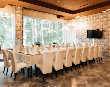  ресторан БОР