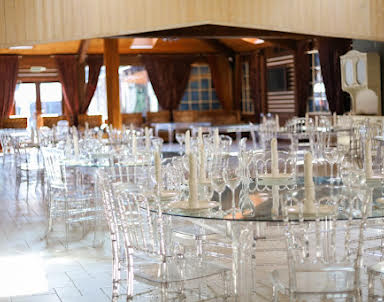  ресторан Темерницкий