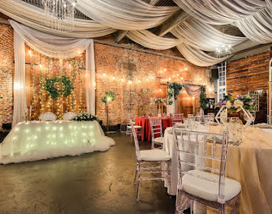  ресторан Niagara LOFT