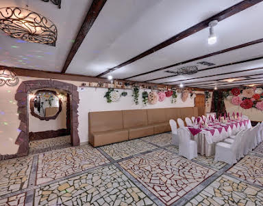  ресторан Коттедж 8 Марта