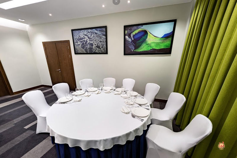 Radisson Blu Hotel фотография №16