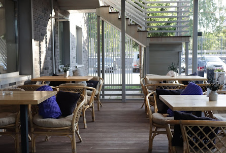 Веранды  в Малый зал 