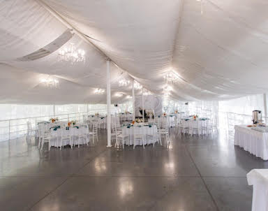  ресторан Лесные Дали