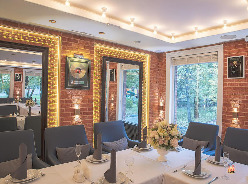 House Mafia фотография №15