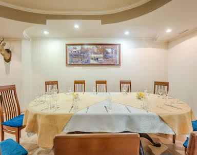  ресторан Победа