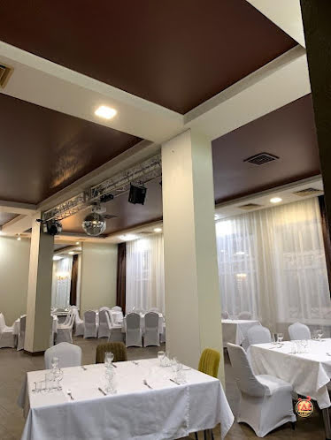 Основной зал  в «FOROS AVENUE» фотография №12