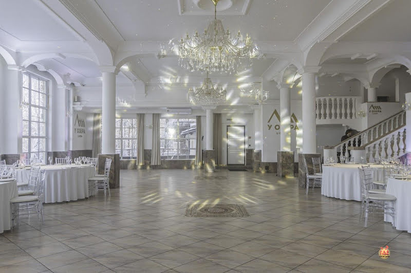 Мир у Озера фотография №18