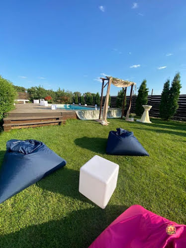 Основной зал  в «Ахтубинская Жемчужина» фотография №1