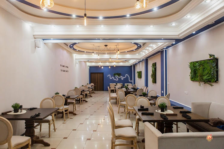 Лофт в «Щербет на Комсомольской» фотография №5