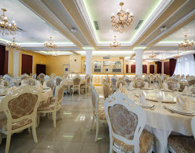  ресторан Фирдуси