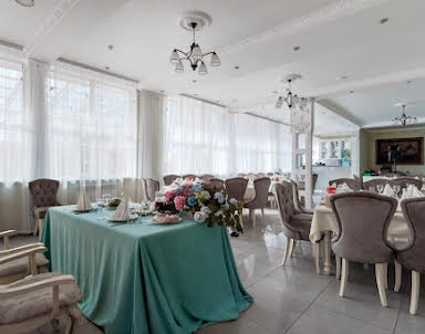 Новый год в Чистые пруды