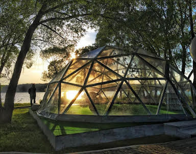  ресторан Парк семейного отдыха «Мир»