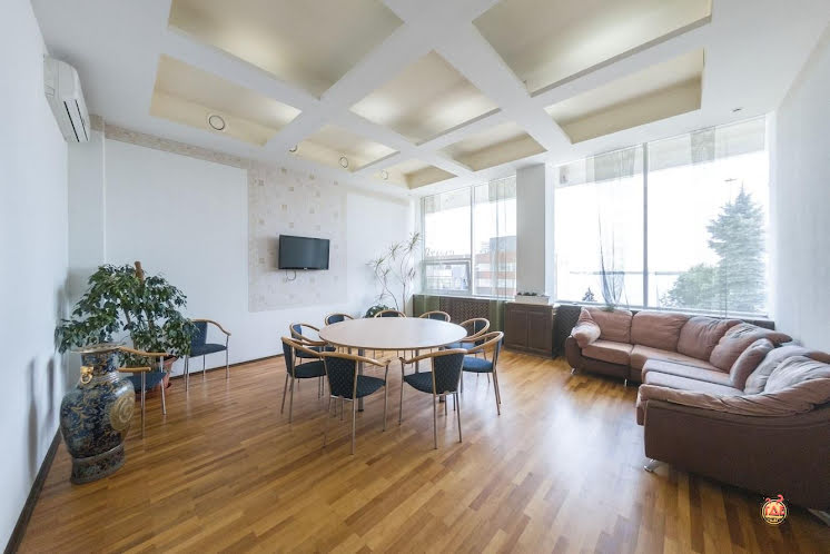 Переговорная комната в «Словакия & Эра» фотография №1