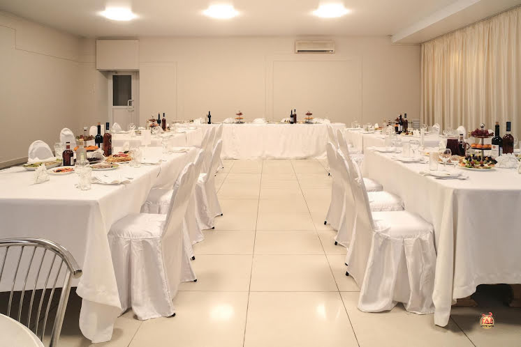 Основной зал в «Отдых» фотография №9