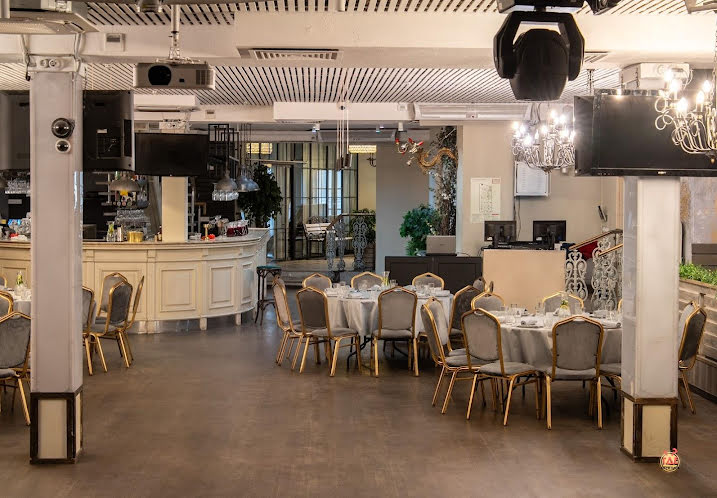 Концертный зал в «AMRA rest&concert hall» фотография №8