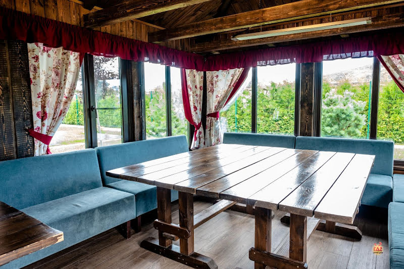 Hillpark фотография №6