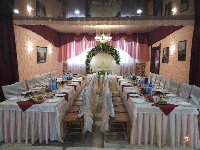 Основной зал в «Маэстро» фотография №3