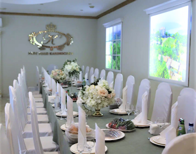  ресторан Кариночка