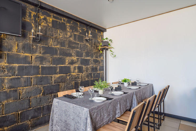 Банкетный зал в «Зона Вкуса» фотография №9