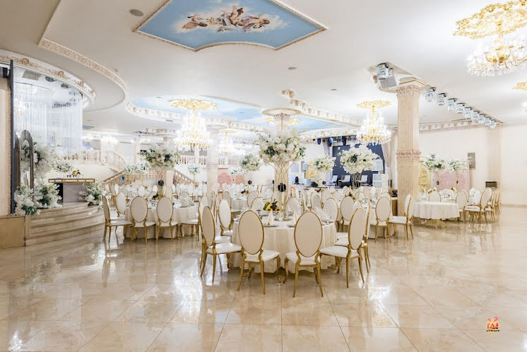 Зал «Императорский» в «Император Холл» фотография №1