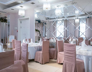  ресторан Событие