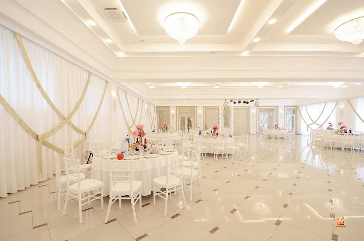 Гранд Холл в «Первый Дом Торжеств» фотография №2