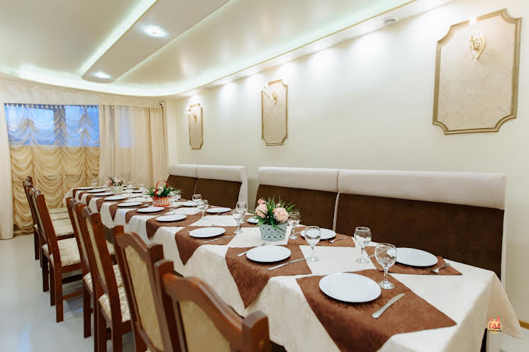 Зал №2 в «Арка» фотография №1