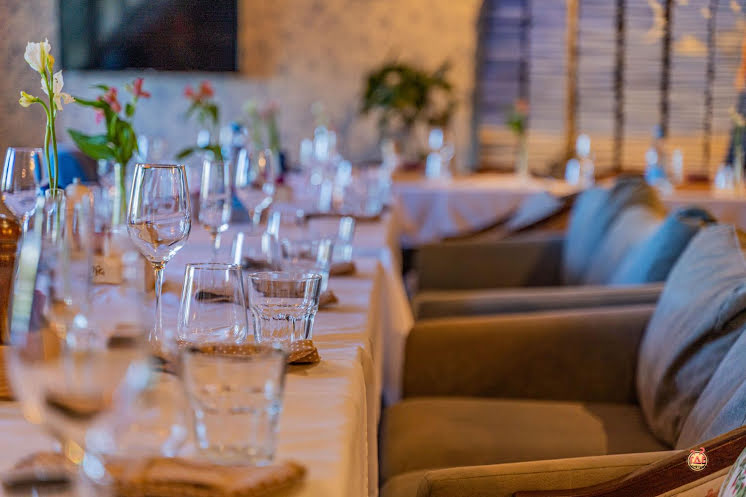 Малый зал в «Птичка» фотография №14