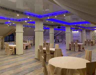  ресторан Помещик на Бершанской