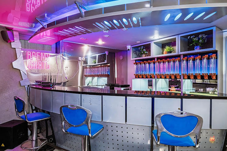 Караоке-бар в «Уральский Двор» фотография №19