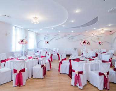  ресторан Александръ