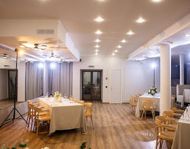  ресторан Эвент