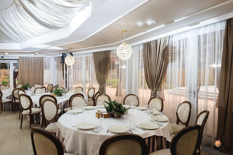 Ресторан «Жардин» в «Жардин» фотография №17